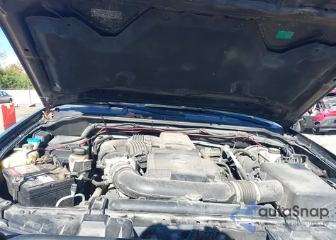 2012 Nissan Frontier S z USA, uszkodzony, nr VIN 1N6AD0EV1CC455954